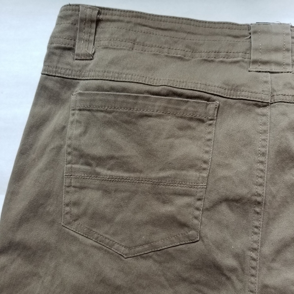 Gerry Cargo Pants - Picture 8 of 8